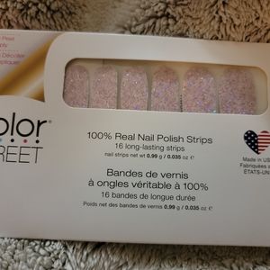 Color Street Shimmer Down